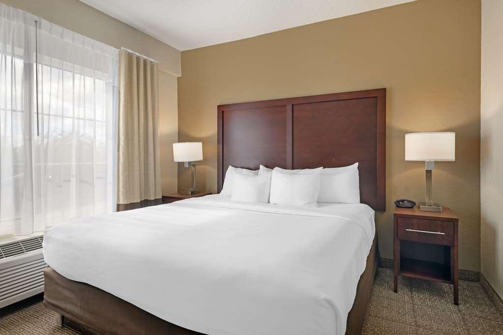 Comfort Suites Downtown Orlando Rom bilde